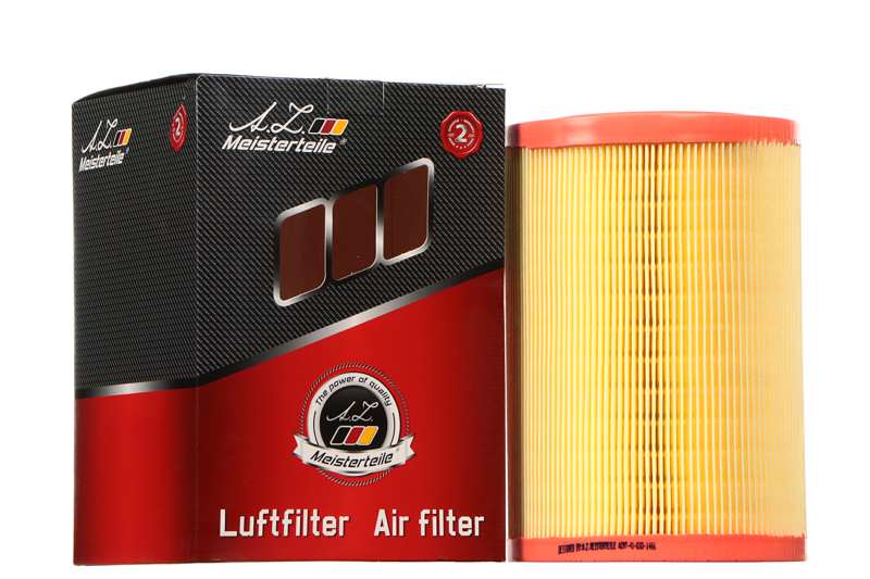 Luftfilter